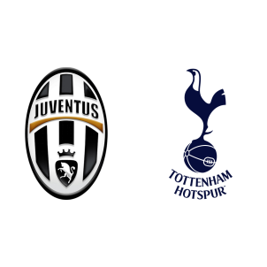 Juventus vs Tottenham Hotspur