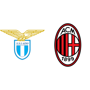 Lazio vs AC Milan