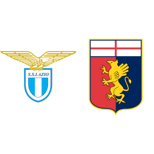 Lazio vs Genoa