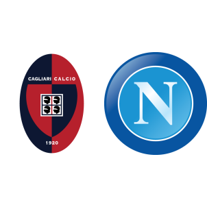 Cagliari vs Napoli