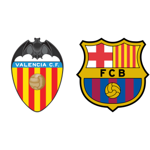 Valencia vs Barcelona