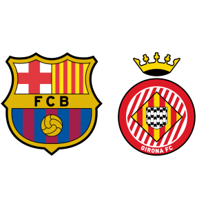 Barcelona vs Girona