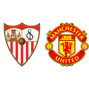 Sevilla vs Manchester United