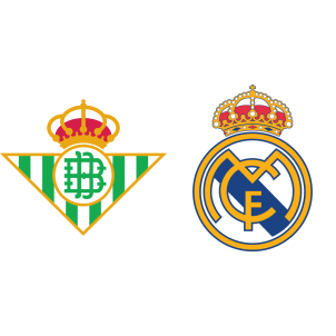 Real Betis vs Real Madrid