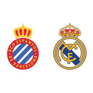 Espanyol vs Real Madrid