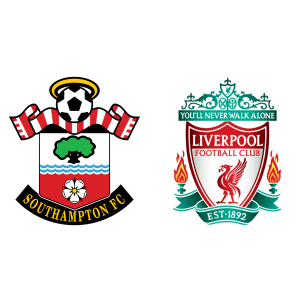 Southampton vs Liverpool