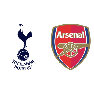 Tottenham Hotspur vs Arsenal