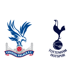 Crystal Palace vs Tottenham Hotspur