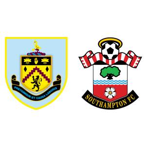 Burnley vs Southampton