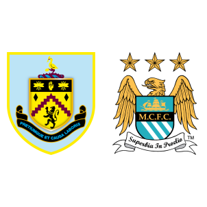 Burnley vs Manchester City