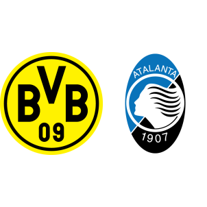 Borussia Dortmund vs Atalanta