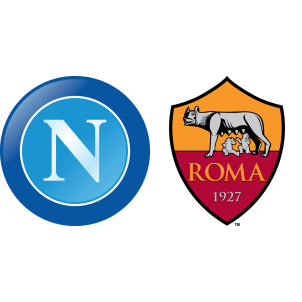 Napoli vs AS Roma