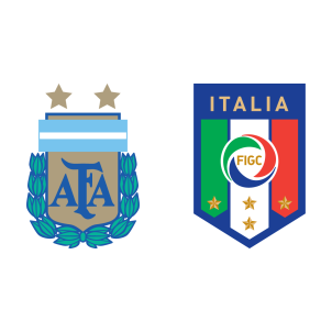 Italy vs Argentina