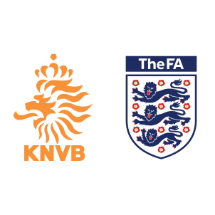 Netherlands vs England