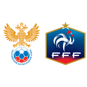 Russia vs France