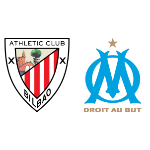 Athletic Bilbao vs Marseille