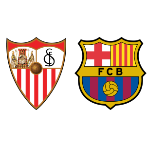 Sevilla vs Barcelona