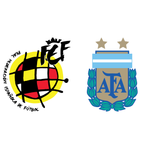 Spain vs Argentina