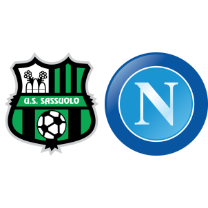 Sassuolo vs Napoli