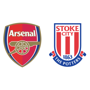 Arsenal vs Stoke City