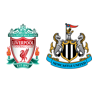 Liverpool vs Newcastle United