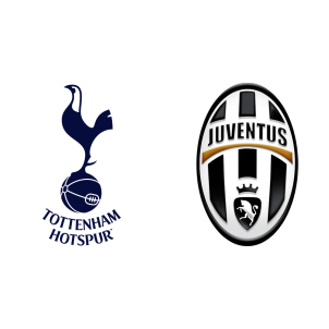 Tottenham Hotspur vs Juventus