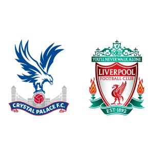 Crystal Palace vs Liverpool