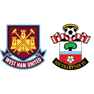 West Ham vs Southampton