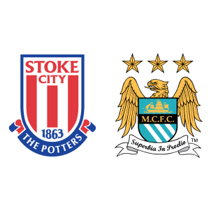 Stoke vs Manchester City