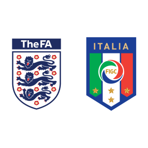 England vs Italy