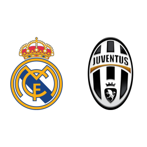 Real Madrid vs Juventus