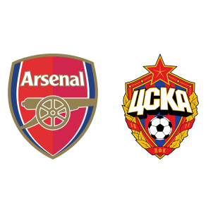 Arsenal vs CSKA Moscow