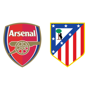Arsenal vs Atletico Madrid