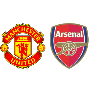 Manchester United vs Arsenal