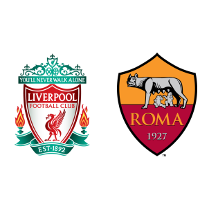 Liverpool vs AS Roma
