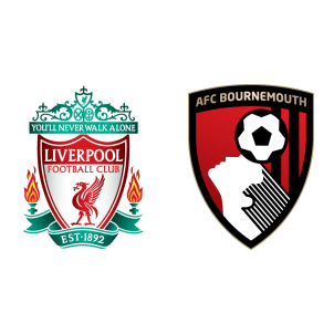 Liverpool vs AFC Bournemouth
