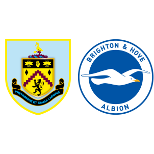 Burnley vs Brighton