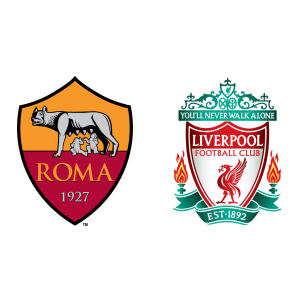 AS Roma vs Liverpool