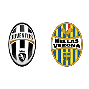 Juventus vs Verona