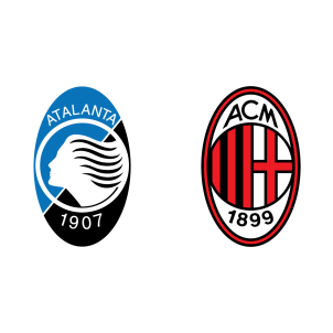 Atalanta vs AC Milan