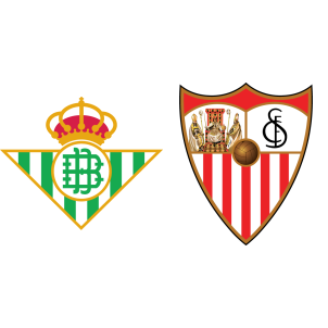 Real Betis vs Sevilla