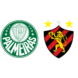 Palmeiras vs Sport Recife