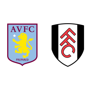 Fulham vs Aston Villa