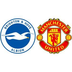 Brighton vs Manchester United