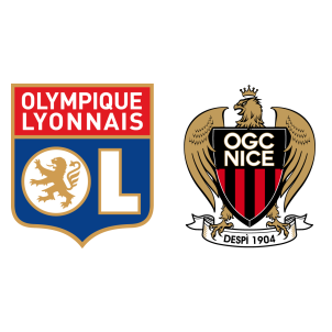 Olympique Lyon vs Nice