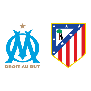 Marseille vs Atletico Madrid