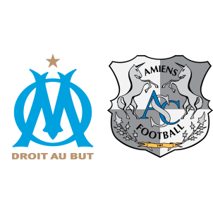 Marseille vs Amiens