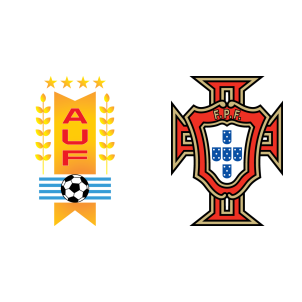 Uruguay vs Portugal