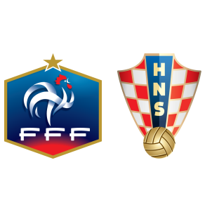 France vs Croatia