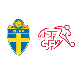 Sweden vs Switzerland